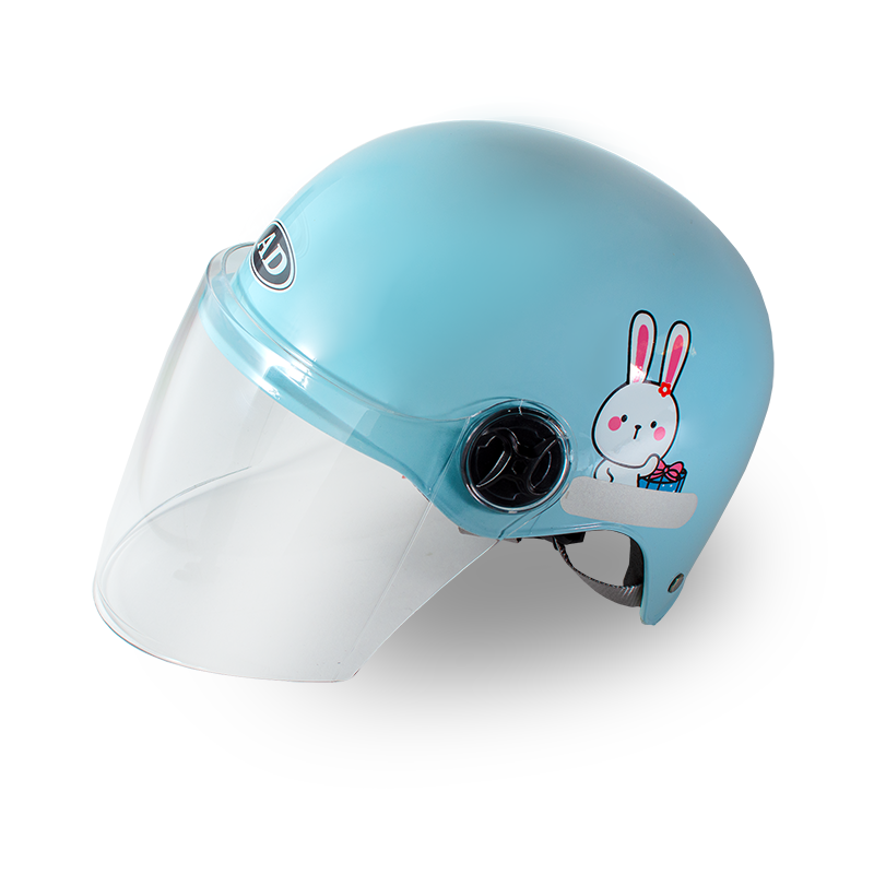 Casco Kids 03