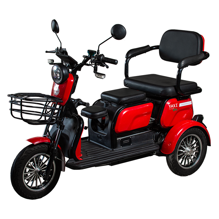 T2 TRIMOTO