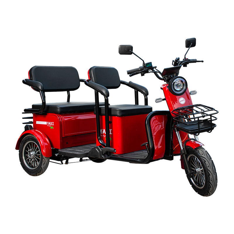A9 TRIMOTO