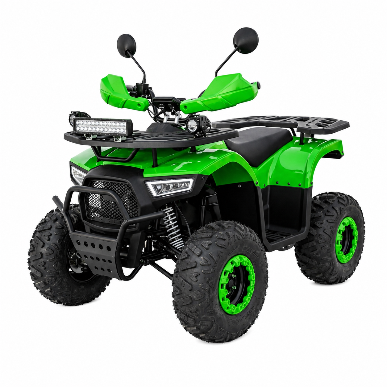 X1 CUATRIMOTO